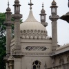 The Royal Pavilion, Brighton
