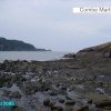 Combe Martin in Devon an amazing coastline