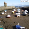 Lynmouth in Devon