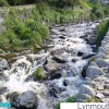 Lynmouth in Devon