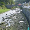 Lynmouth in Devon