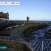 Lynmouth in Devon