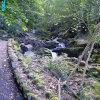 Lynmouth in Devon