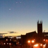 Warrington, Cheshire