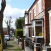 Beeston, Nottinghamshire