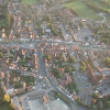 Thame, Oxfordshire