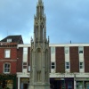 Glastonbury, Somerset