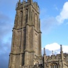 Glastonbury, Somerset