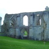 Glastonbury Abbey, Somerset