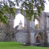 Glastonbury Abbey, Somerset