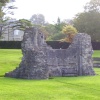 Glastonbury Abbey, Somerset