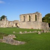 Glastonbury Abbey, Somerset