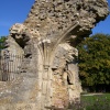 Glastonbury Abbey, Somerset
