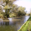 Foxton, Leicestershire