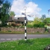 Weobley, Herefordshire