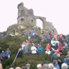Mow Cop, Staffordshire