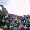 Open air celebration at Mow Cop. 2.30pm Sunday, 27th May 2007