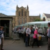 HEXHAM - Cumbria
