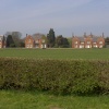 Hardwick Village, Nottinghamshire