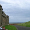 Bamburgh Castle