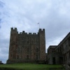 Bamburgh Castle
