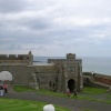 Bamburgh Castle