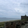 Bamburgh Castle