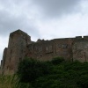 Bamburgh Castle