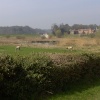 Hardwick Village, Nottinghamshire