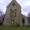 St Lukes Church in Shireoaks in Nottinghamshire
