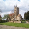 St. Andrew's Church, Sempringham, Lincolnshire