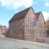 Pescod Hall, Boston, Lincolnshire