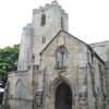 Bishop Auckland, County Durham