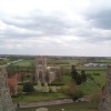 Tattershall Castle, Tattershall, Lincolnshire