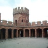 Tattershall Castle, Tattershall, Lincolnshire