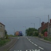 Whitwell in Derbyshire