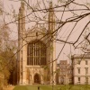 Kings College, Cambridge, Cambridgeshire