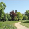 Belton House