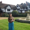 Ascott House Front Entrance