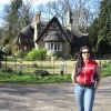 Mentmore towers Gate House
