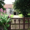 Shalfleet, Isle of Wight