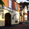 The Star Inn,Beeston,Nottinghamshire.