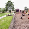 Broadgate Park,Beeston,Nottinghamshire.