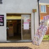 Popular Card Shop,Beeston Market,Beeston,Nottinghamshire.