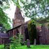 Ratcliffe On Soar, Nottinghamshire