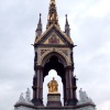 Albert Memorial London
