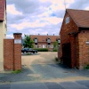 East Hendred, Oxfordshire