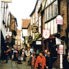 York, North Yorkshire