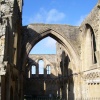 Glastonbury Abbey, Somerset
