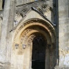 Glastonbury Abbey, Somerset
